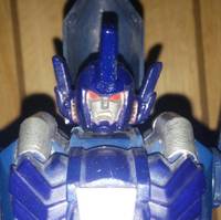 G1 Galvatron (Transformers) Custom Action Figure
