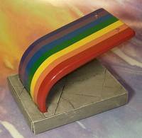 Rainbow Raider (DC Universe) Custom Action Figure