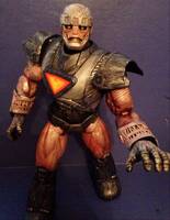 Sentinel (Marvel Legends) Custom Action Figure