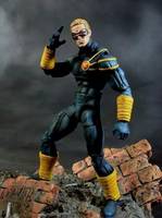 Cyclops (Marvel Legends) Custom Action Figure