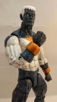 Captain Marvel Genis-Vell (Marvel Legends) Custom Action Figure