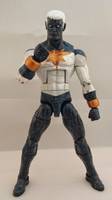 Captain Marvel Genis-Vell (Marvel Legends) Custom Action Figure