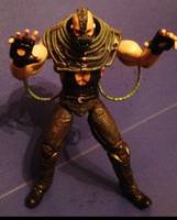 Bane (Nolan Verse) (Batman) Custom Action Figure