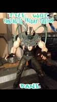 Bane (Nolan Verse) (Batman) Custom Action Figure