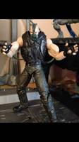 Bane (Nolan Verse) (Batman) Custom Action Figure