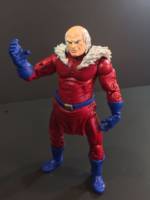 Red Ghost (Marvel Legends) Custom Action Figure