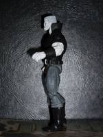 Tombstone (Marvel Universe) Custom Action Figure