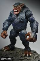 Tragg (Marvel Universe) Custom Action Figure