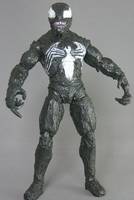 Venom (Spider-Man) Custom Action Figure