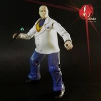 Kingpin (Marvel Universe) Custom Action Figure