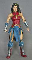 Wonder Woman (Justice League) Custom Action Figure