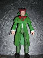 Owl (Marvel Universe) Custom Action Figure