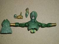 Marvels Jester (Marvel Universe) Custom Action Figure
