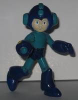 Megaman (Megaman) Custom Action Figure