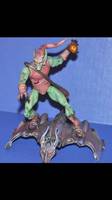 Green Goblin (Marvel Legends) Custom Action Figure