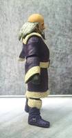 Mxyzptlk (DC Universe) Custom Action Figure