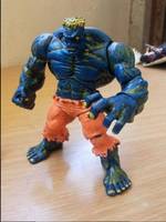 Cosmic Hulk (Marvel Universe) Custom Action Figure