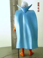 Collector (Marvel Universe) Custom Action Figure