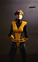 Kitty Pryde (Marvel NOW!) (Marvel Legends) Custom Action Figure