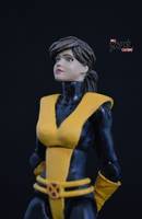 Kitty Pryde (Marvel NOW!) (Marvel Legends) Custom Action Figure