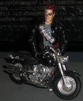 T-800 Joe (G.I. Joe) Custom Action Figure