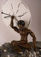 Gateway (Marvel Legends) Custom Action Figure