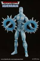 Iceman (X-Men) Custom Action Figure
