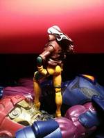Rogue (Marvel Legends) Custom Action Figure