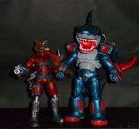 armaggon toy