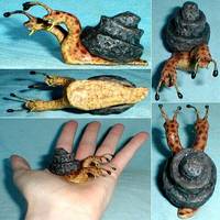 S-Knight (Misc) Custom Miniature / Figurine