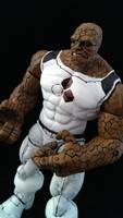 Thing (Future Foundation) (Marvel Legends) Custom Action Figure