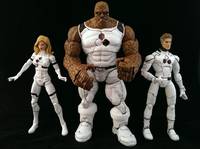 future marvel legends