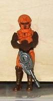 Quake 3 Arena Phobos (Quake) Custom Action Figure