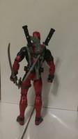 Deadpool (Marvel Legends) Custom Action Figure