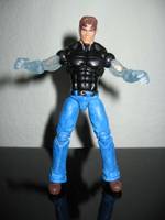 Hydro Man (Marvel Universe) Custom Action Figure