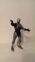 Robocop (Robocop) Custom Action Figure