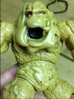 Clay Face (DC Infinite Heroes) Custom Action Figure