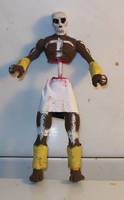 Turok Shadow of Oblivion Voodoo Priest (Turok) Custom Action Figure