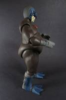 The Walrus (Marvel Legends) Custom Action Figure