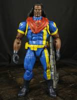 Bishop (Marvel Legends) Custom Action Figure