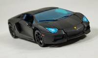 Lockdown (Screen Accurate) (Transformers - Movie) Custom Action Figure