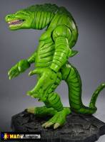 Droom (Marvel Universe) Custom Action Figure