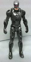 Robocop (My Version) (Robocop) Custom Action Figure