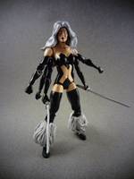 X Force Now Spiral (Marvel Universe) Custom Action Figure