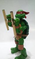 Tonfa Donatello (Teenage Mutant Ninja Turtles) Custom Action Figure