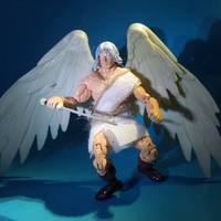 Angel Michael from the Bible (Marvel Universe) Custom Action Figure