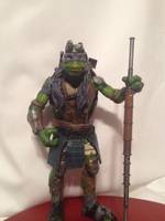 Donatello (Teenage Mutant Ninja Turtles) Custom Action Figure