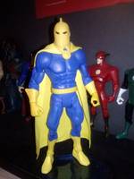 Dr. Fate (DC Universe) Custom Action Figure
