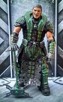 Kalibak (DC Universe) Custom Action Figure