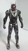 Ultron (Avengers) Custom Action Figure